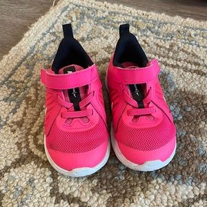 Nike toddler shoes